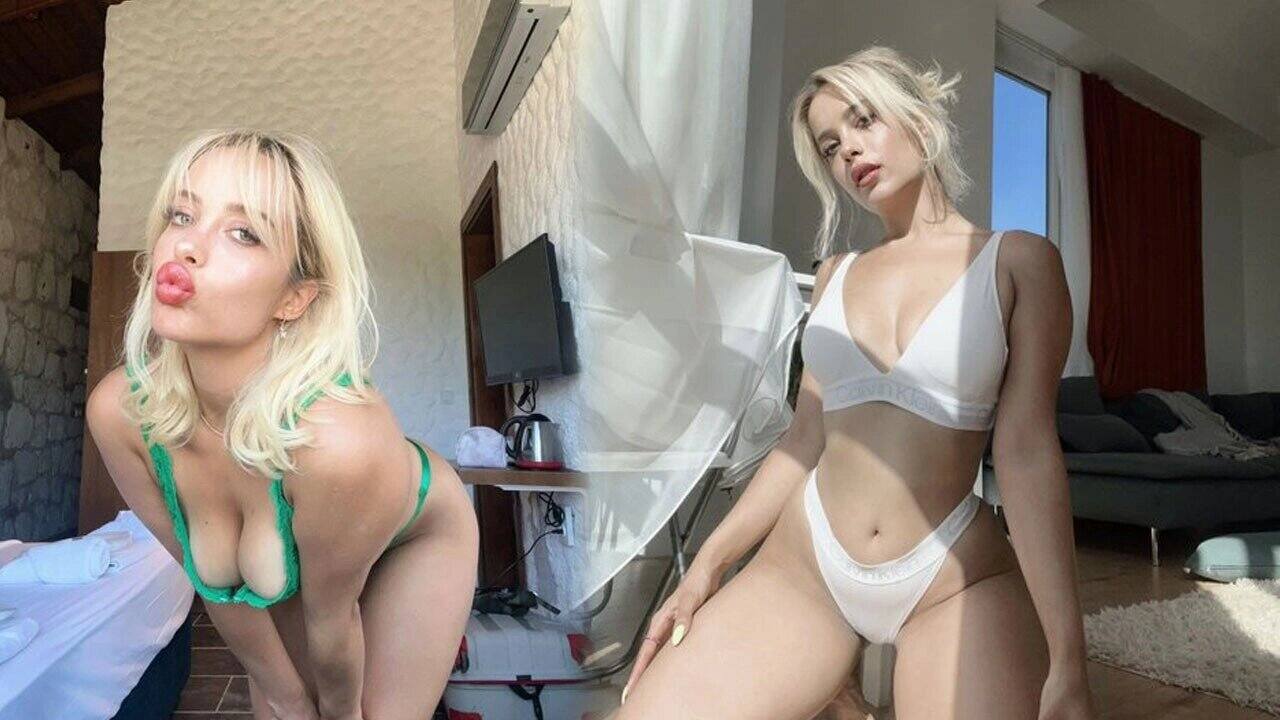 En İyi 10 Türk OnlyFans Modeli 2026 | Ücretsiz ve Ücretli Profiller adlı blog yazısına ait kapak görseli