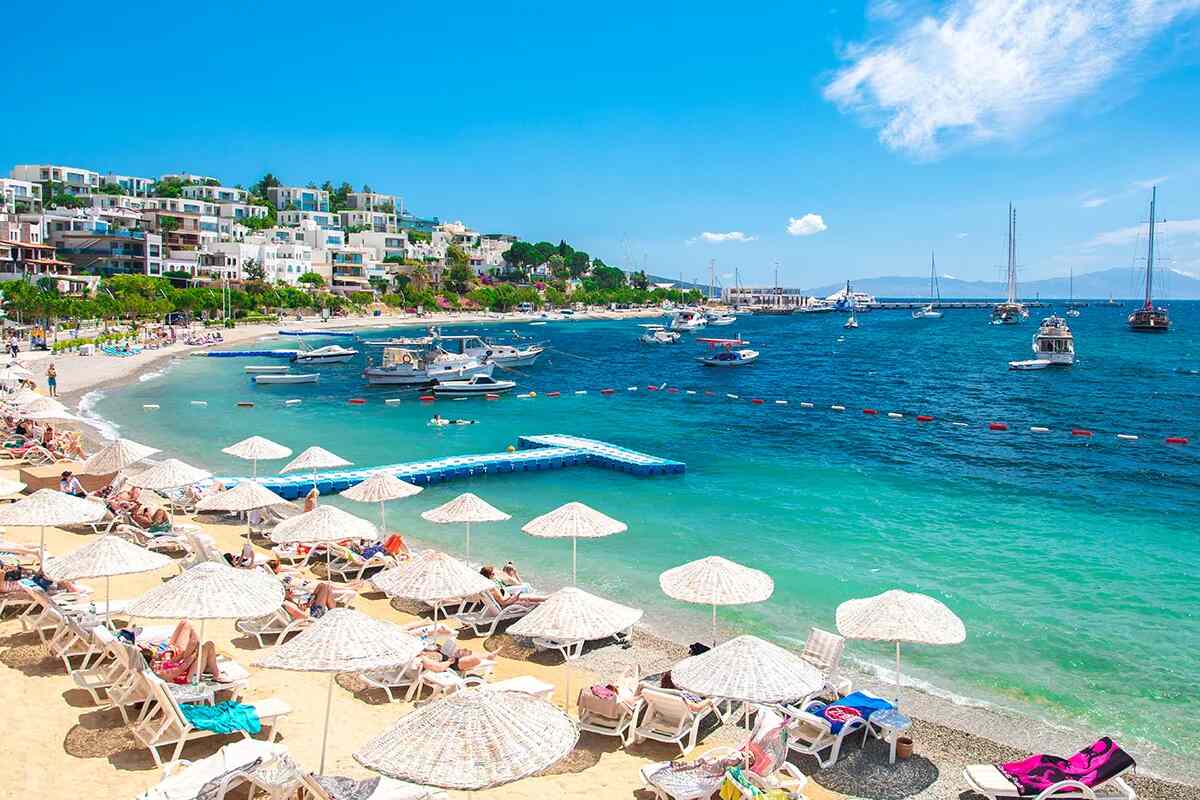 Bodrum Şehir Rehberi: 10 Dakikada Bodrum - A'dan Z'ye 2026 - Blog görseli Bodrum Şehir Rehberi: 10 Dakikada Bodrum - A'dan Z'ye 2026 adlı blog yazısına ait kapak görseli