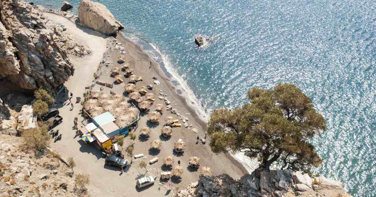 Kos Adası Plajları
