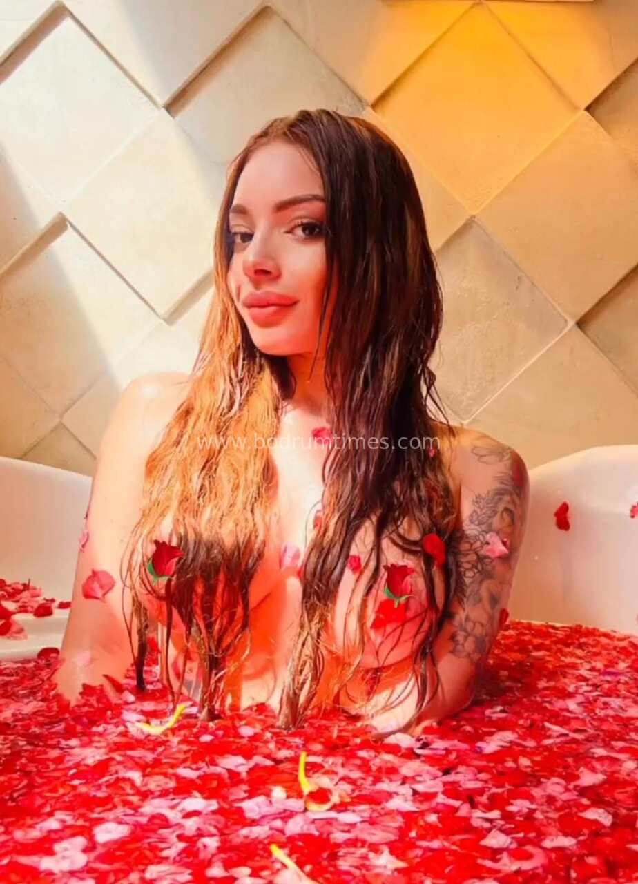 Fotoğraf 6: Bodrum Escort Luna