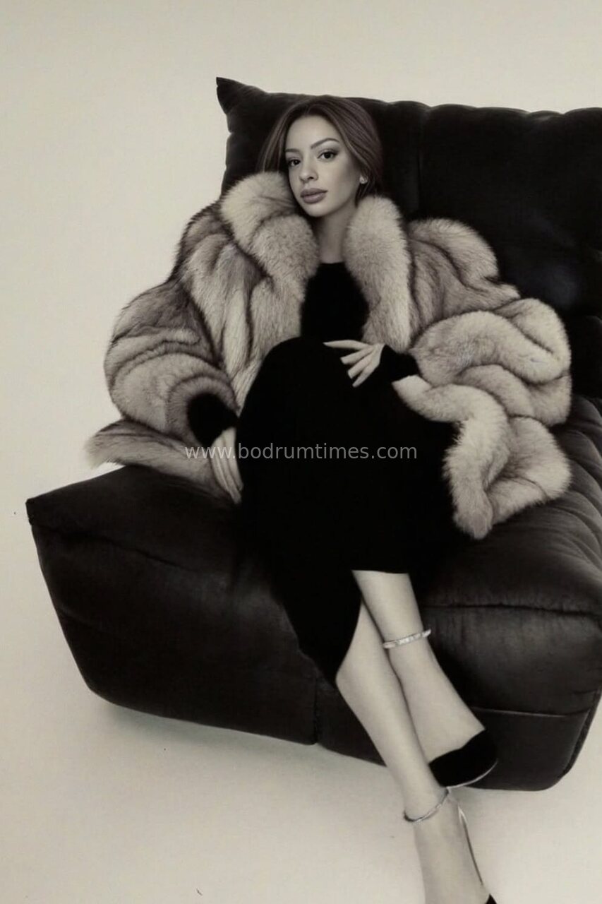 Fotoğraf 4: Bodrum Escort Luna