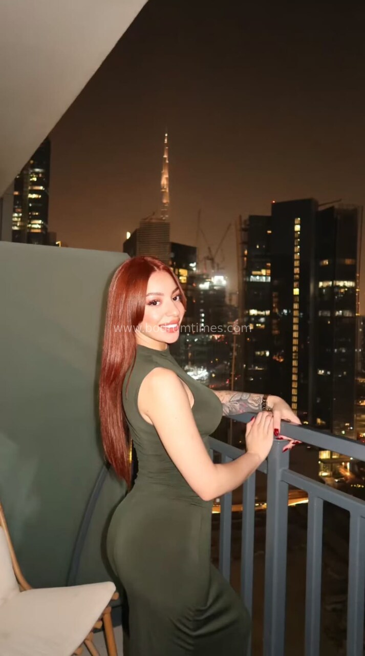 Fotoğraf 1: Bodrum Escort Luna