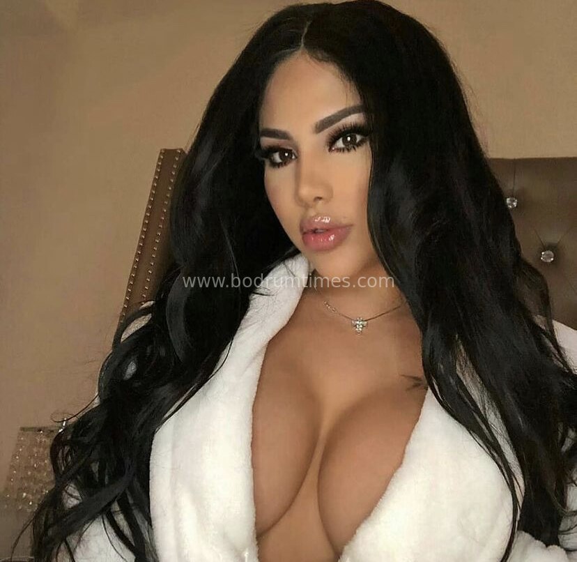 Fotoğraf 1: Bodrum Escort Zeynep