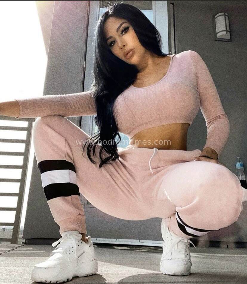 Fotoğraf 3: Bodrum Escort Zeynep