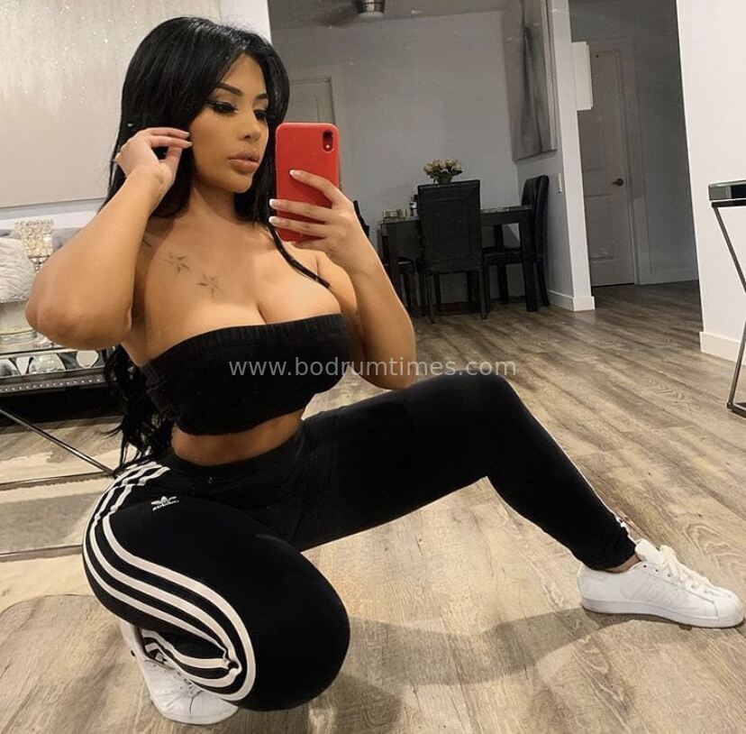 Fotoğraf 2: Bodrum Escort Zeynep