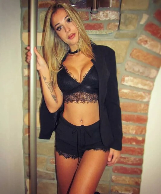 Escort Eda adlı üyenin ilan profil fotoğrafı