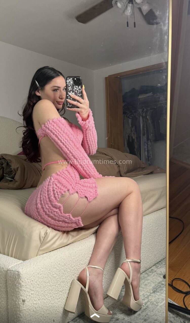 Fotoğraf 4: Bodrum Escort Başak