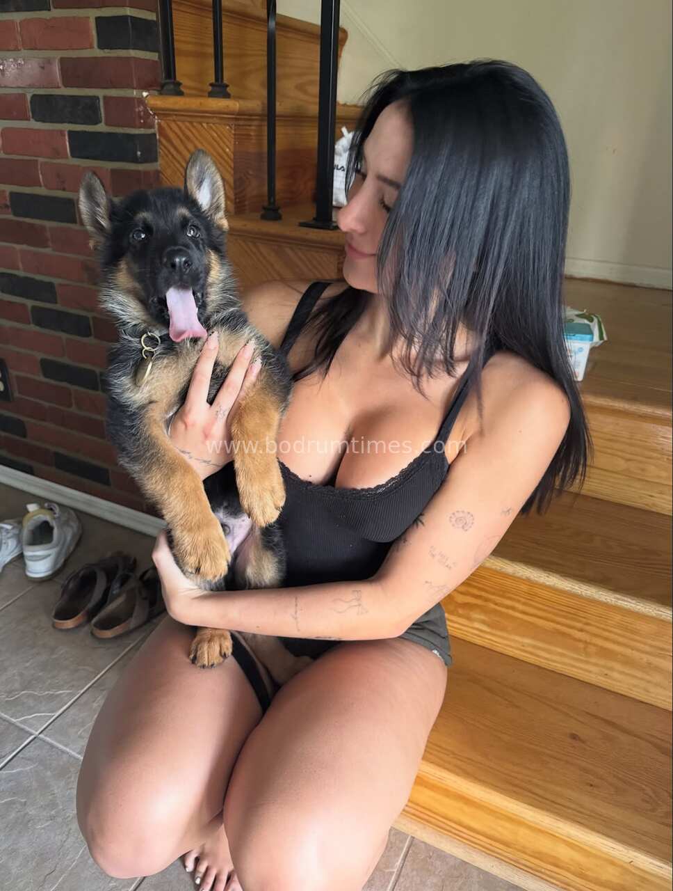 Fotoğraf 3: Bodrum Escort Başak