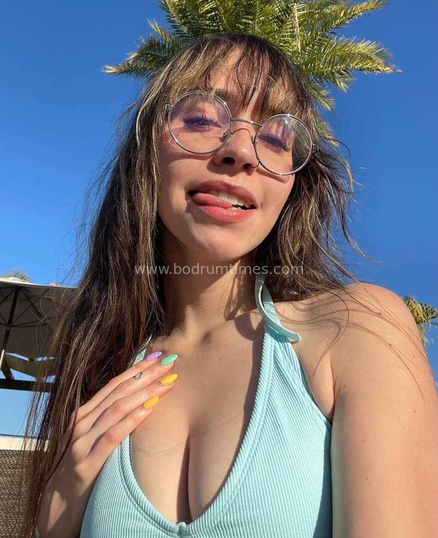 Fotoğraf 1: Bodrum Escort Canan