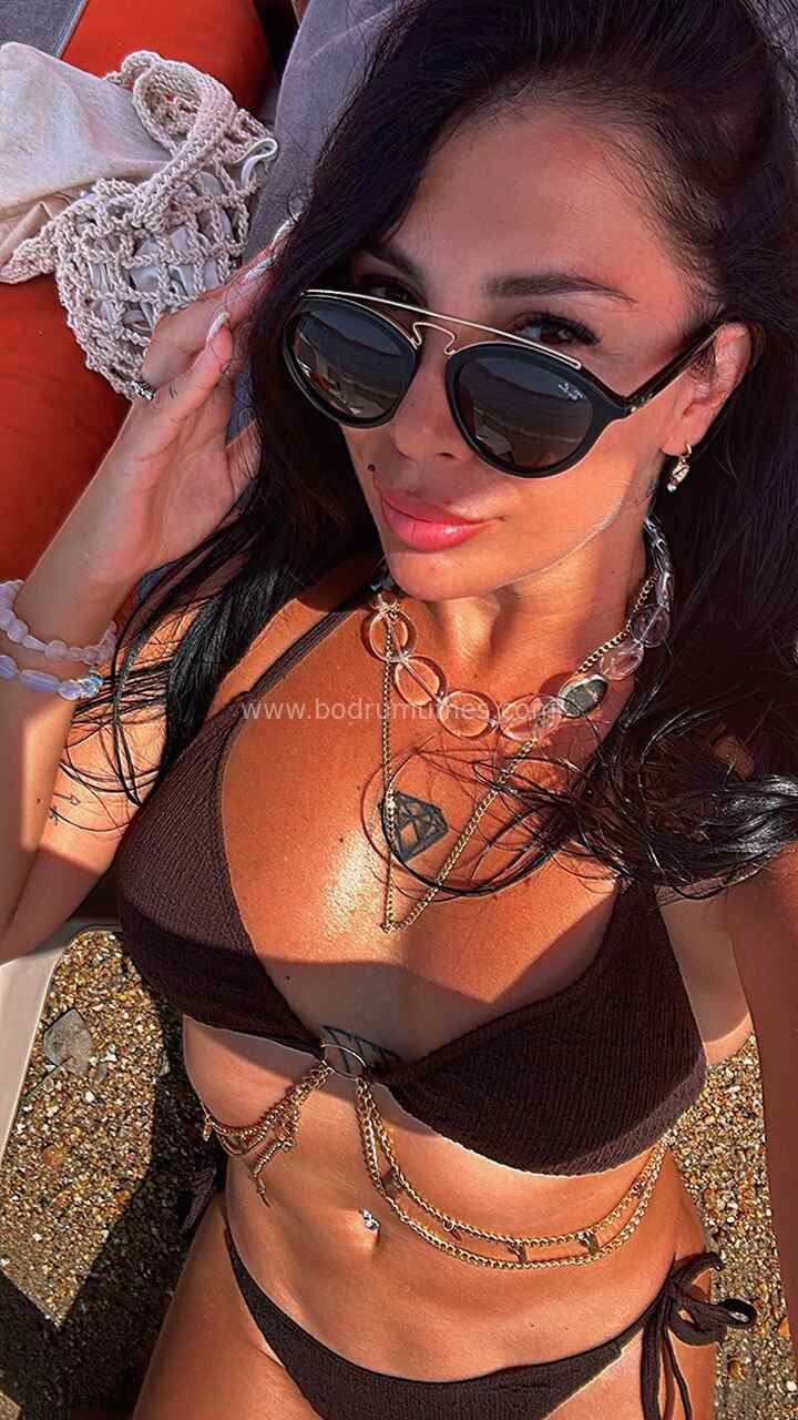 Fotoğraf 3: Bodrum Escort Derin