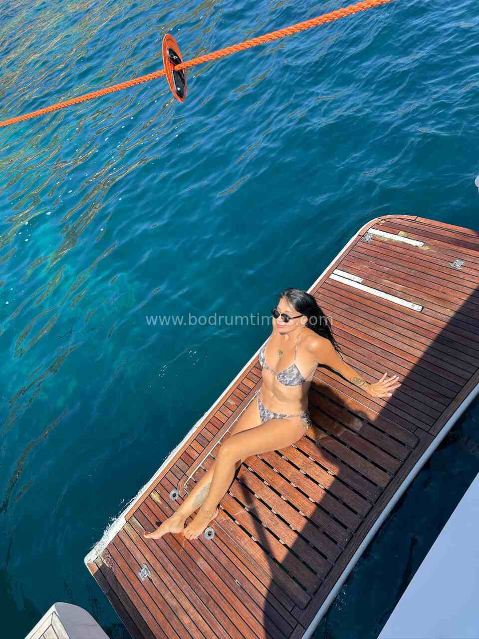 Fotoğraf 6: Bodrum Escort Derin