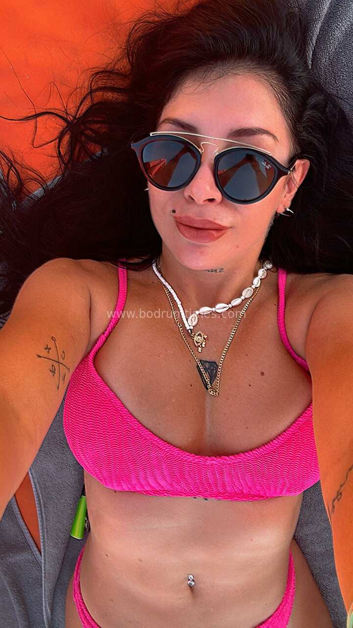 Fotoğraf 8: Bodrum Escort Derin