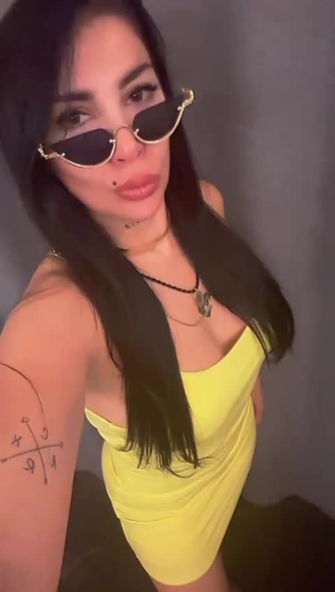 Video 2: Bodrum Escort Derin