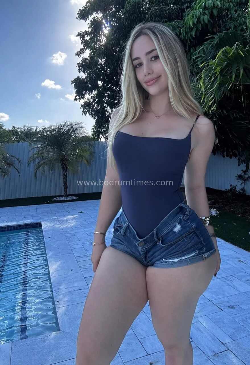 Fotoğraf 4: Bodrum Escort Su