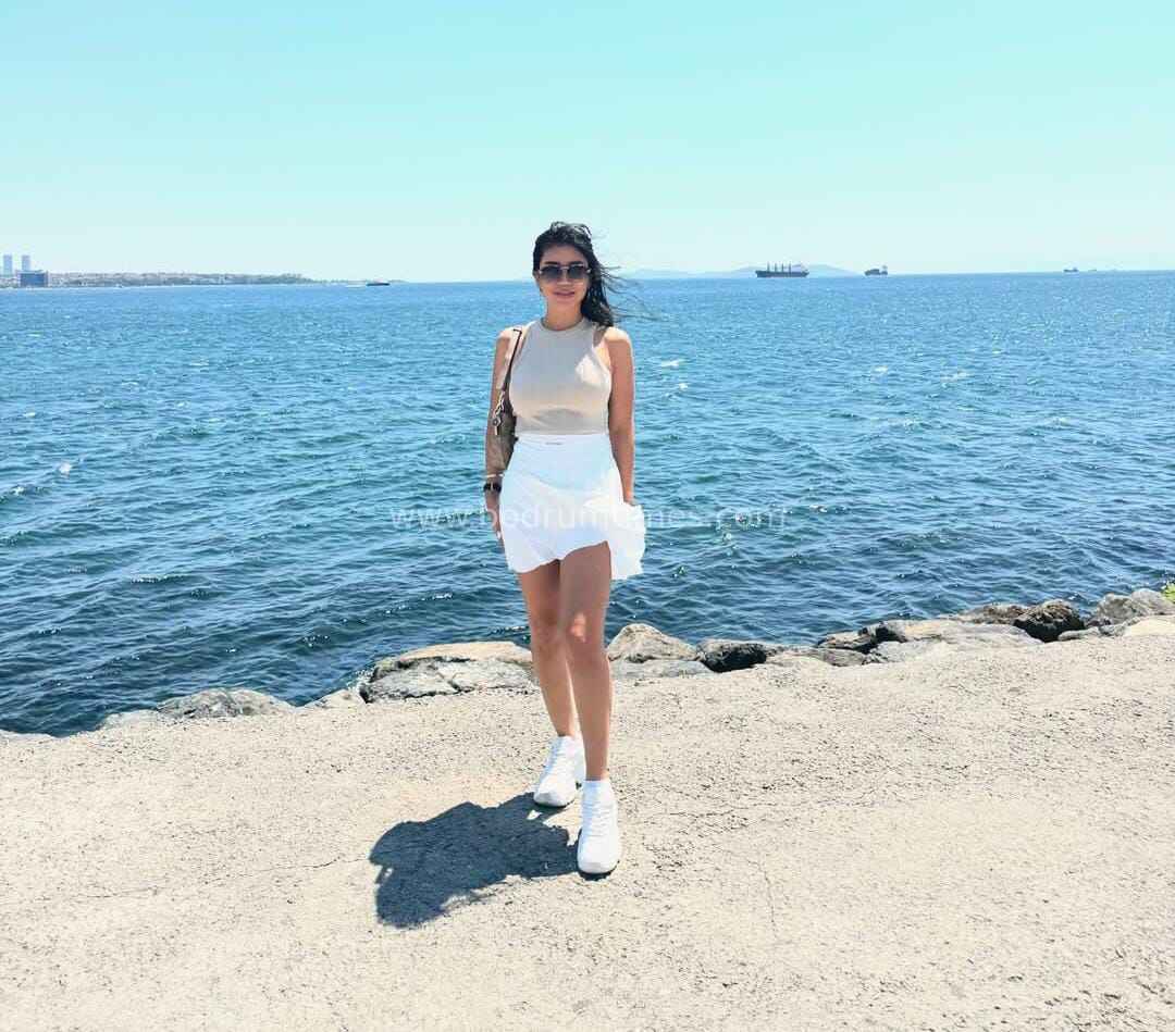 Fotoğraf 7: Bodrum Escort Laylo