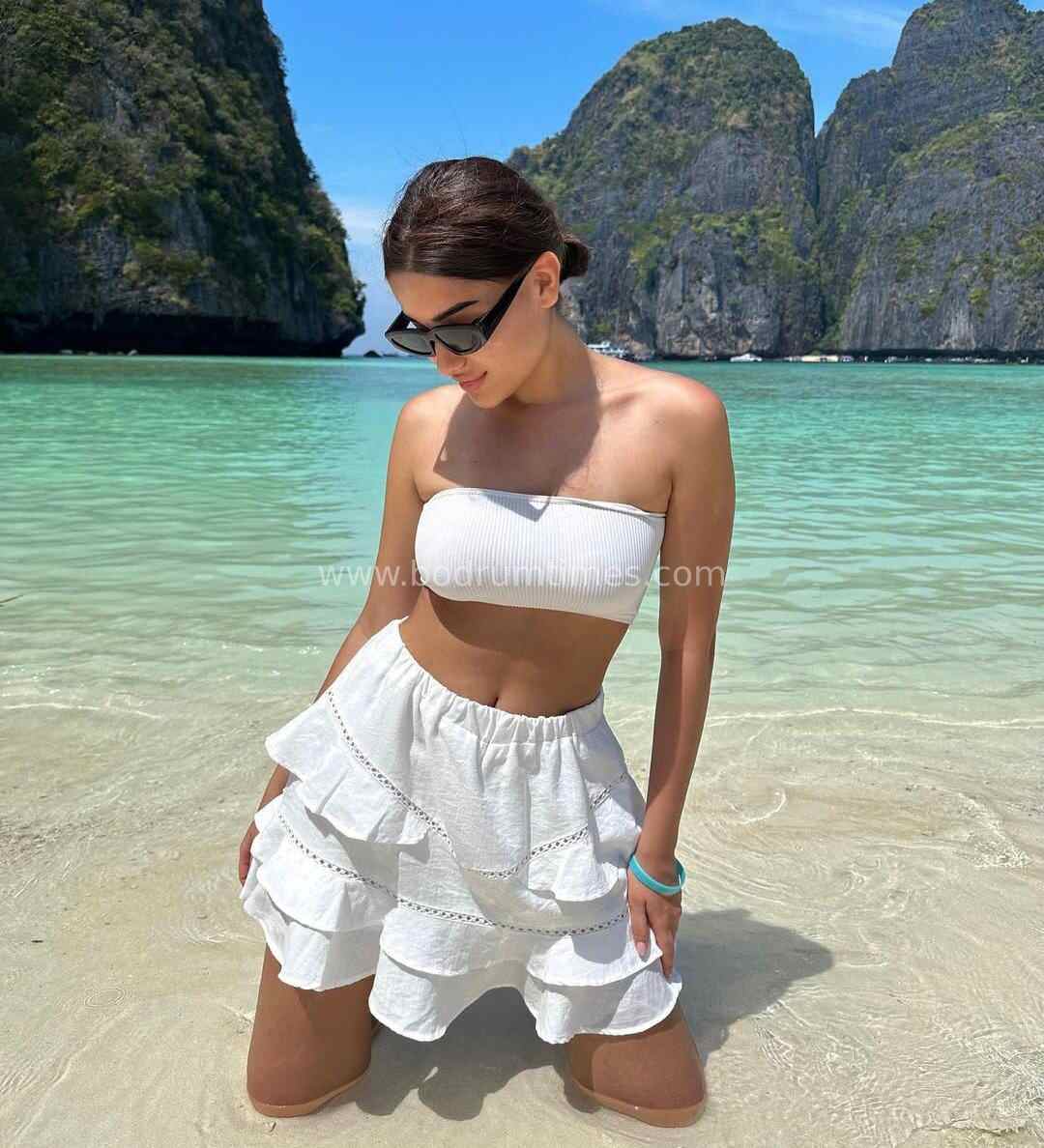 Fotoğraf 5: Bodrum Escort Laylo