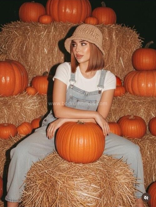 Fotoğraf 2: Bodrum Escort Laylo