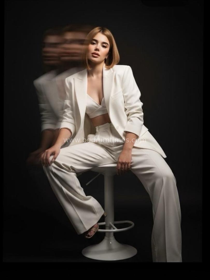 Fotoğraf 1: Bodrum Escort Laylo