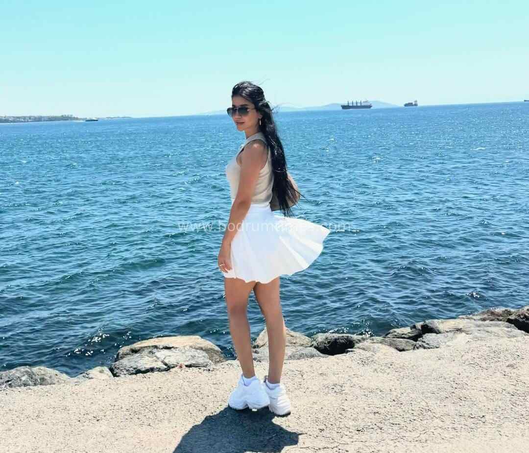 Fotoğraf 4: Bodrum Escort Laylo