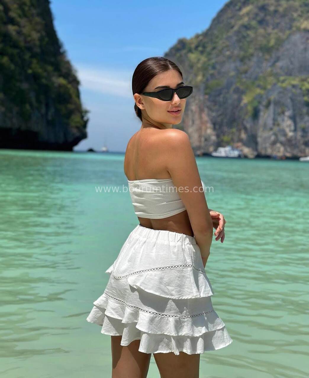 Fotoğraf 3: Bodrum Escort Laylo