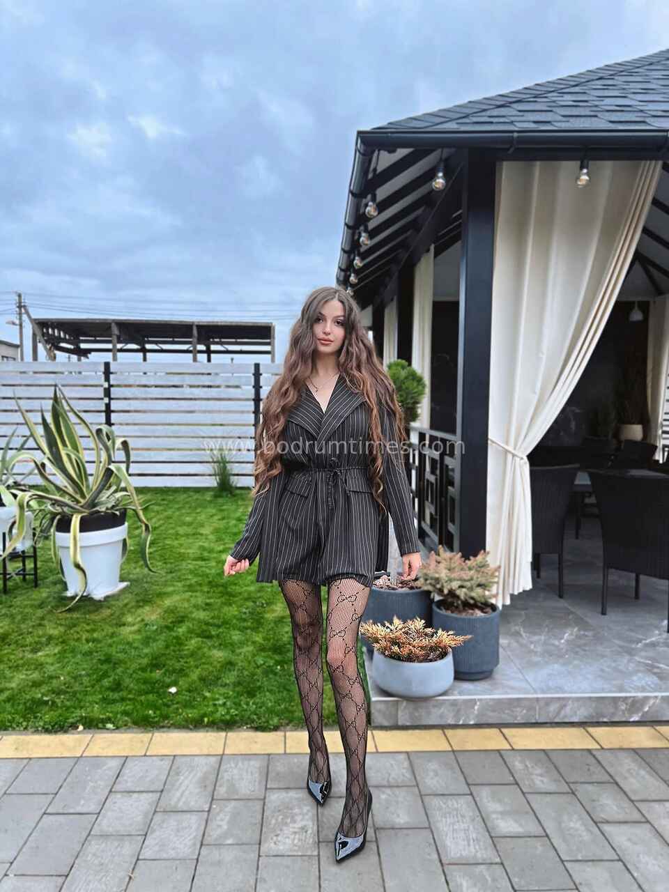 Fotoğraf 2: Bodrum Escort İnci