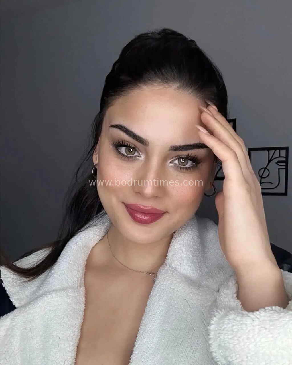 Fotoğraf 2: Bodrum Escort Lara