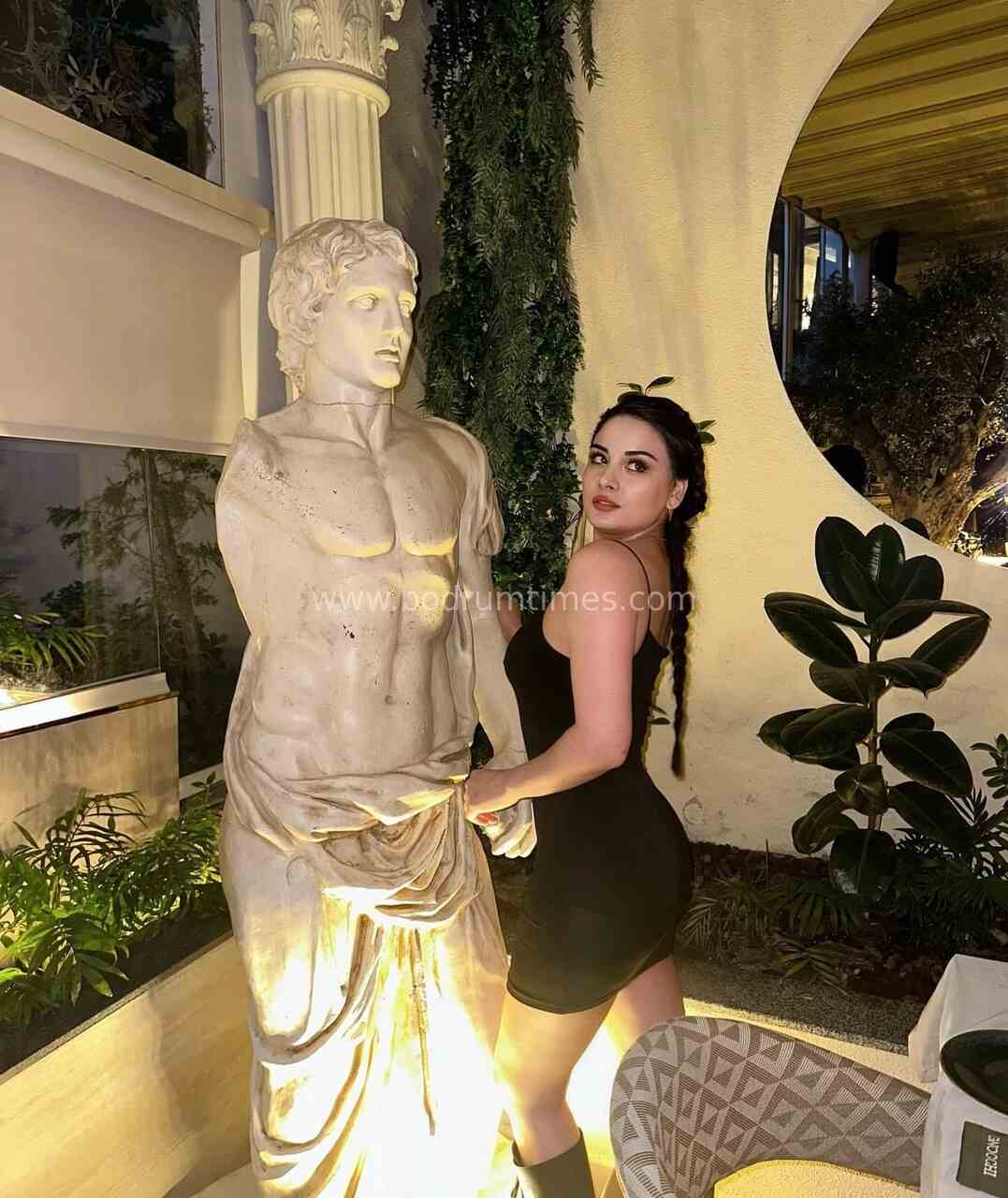 Fotoğraf 14: Bodrum Escort Lara