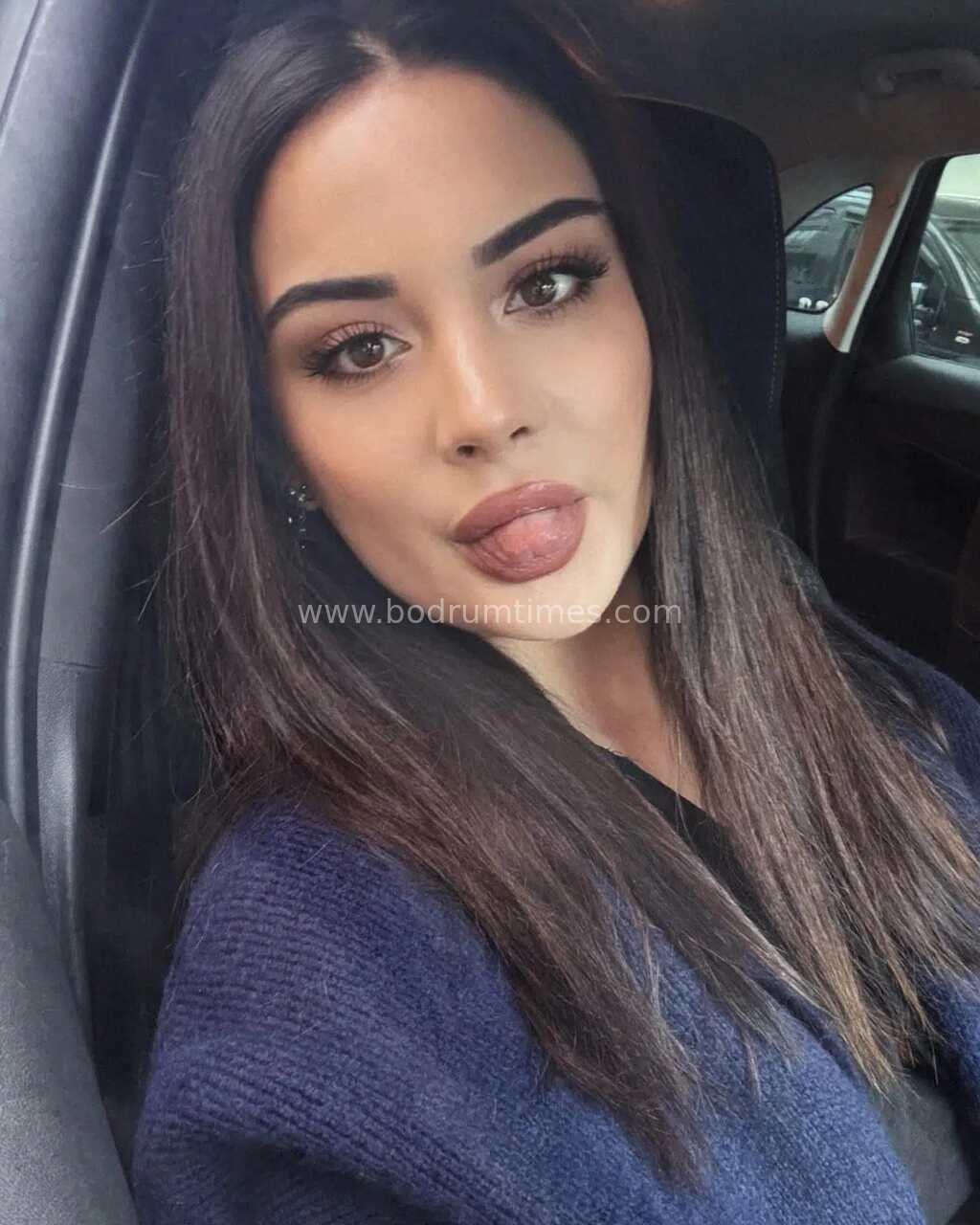 Fotoğraf 8: Bodrum Escort Lara