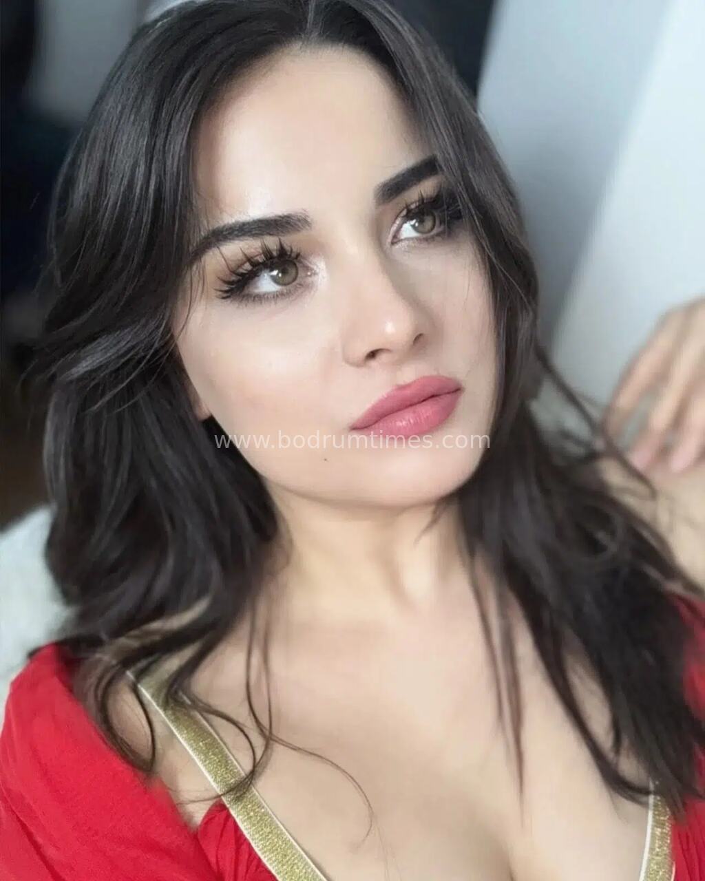 Fotoğraf 1: Bodrum Escort Lara