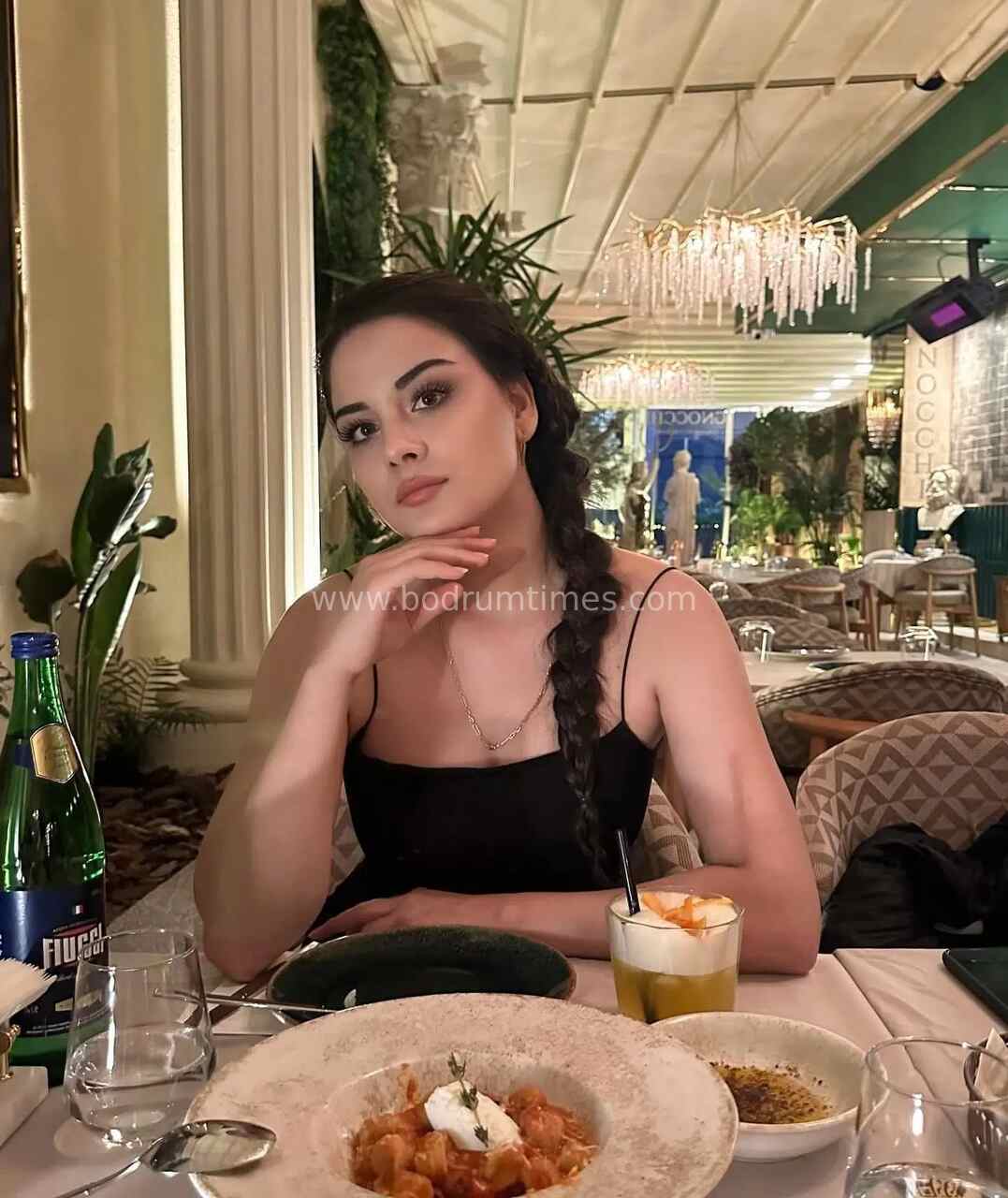 Fotoğraf 13: Bodrum Escort Lara