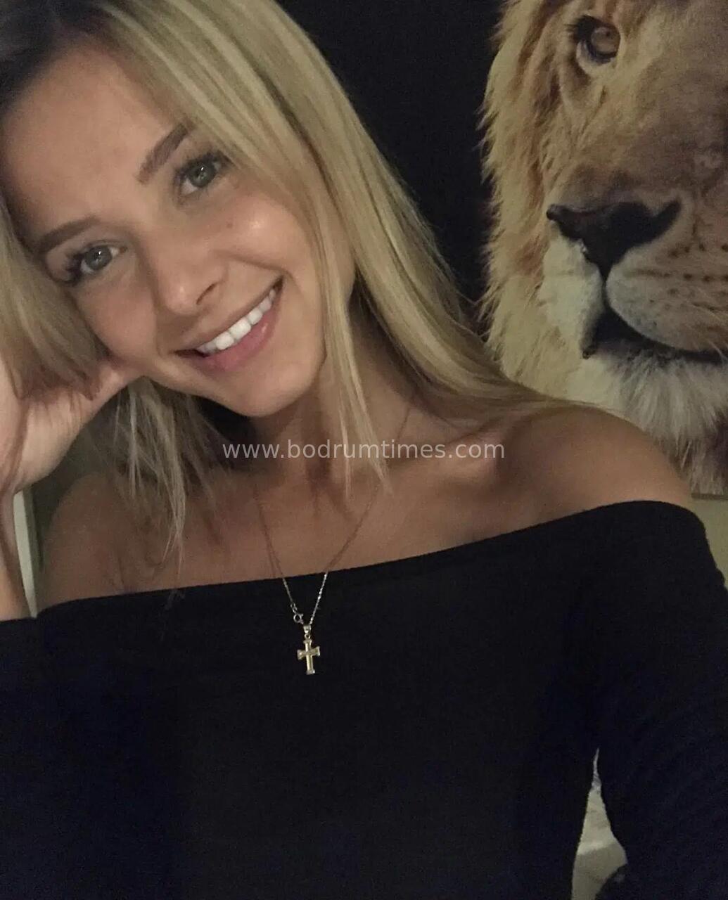 Fotoğraf 7: Bodrum Escort Beyda