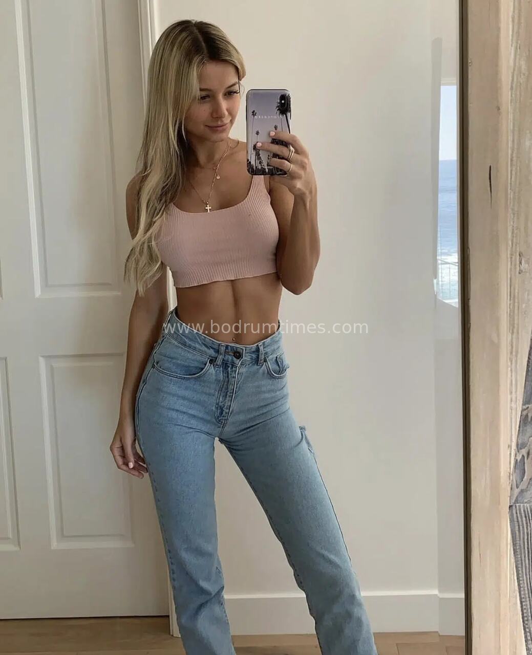Fotoğraf 2: Bodrum Escort Beyda