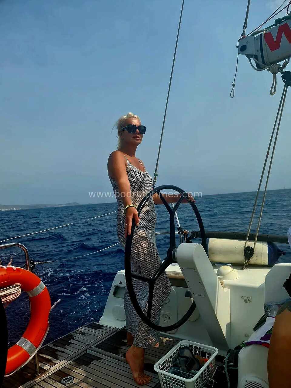 Fotoğraf 14: Bodrum Escort Helena