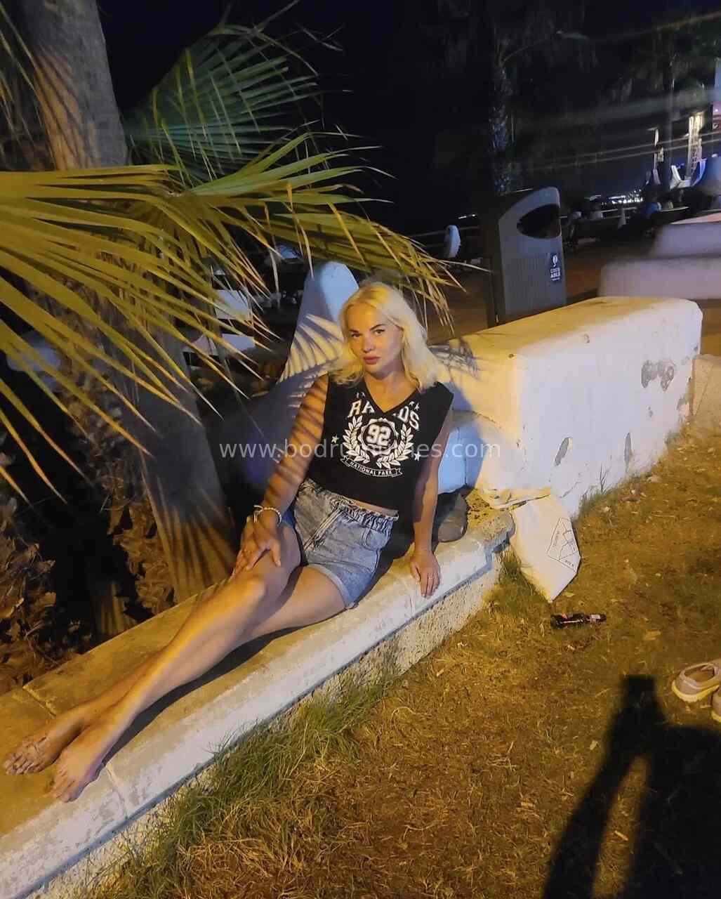 Fotoğraf 9: Bodrum Escort Helena