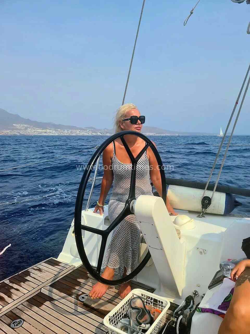 Fotoğraf 10: Bodrum Escort Helena