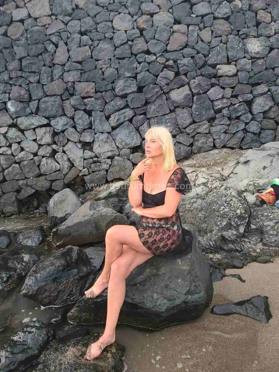 Fotoğraf 8: Bodrum Escort Helena