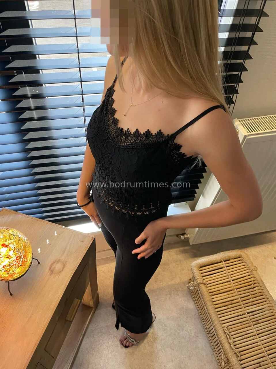 Fotoğraf 4: Bodrum Escort Yaren