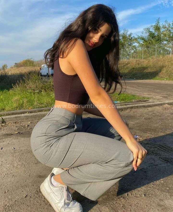 Fotoğraf 5: Bodrum Escort Alara