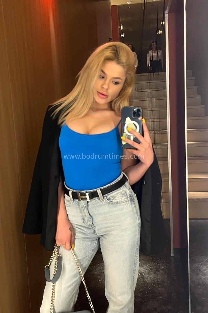 Fotoğraf 9: Escort Laura