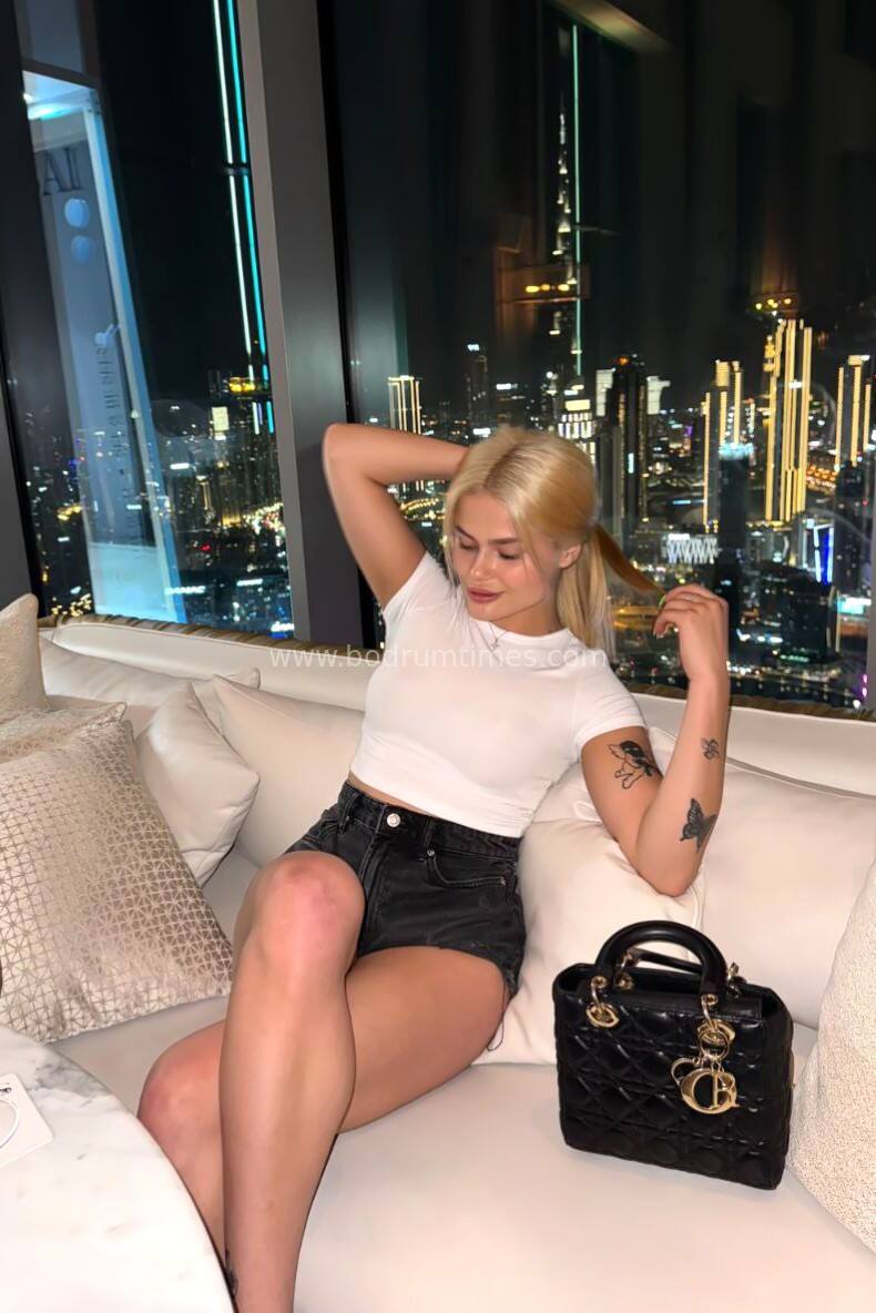 Fotoğraf 8: Escort Laura
