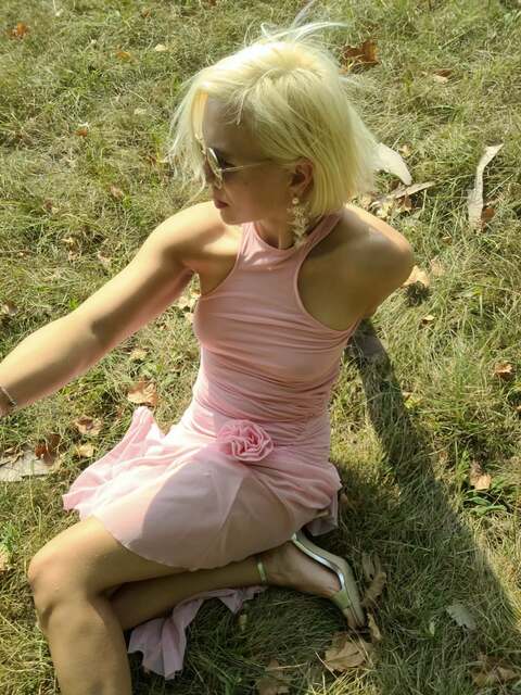 Escort Mariya adlı üyenin ilan profil fotoğrafı - Bodrum