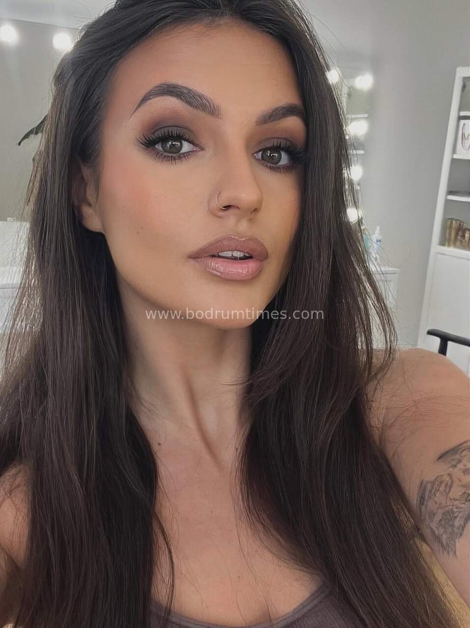 Fotoğraf 4: Bodrum Escort Buse