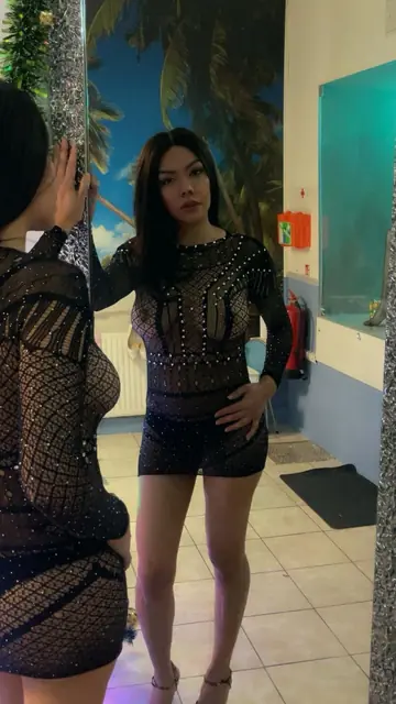 Son Hikaye - Paylaşan: Loli
