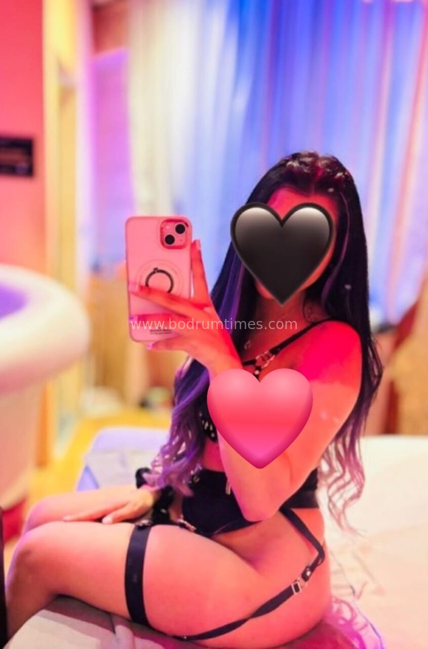 Fotoğraf 3: Bodrum Escort Aysu