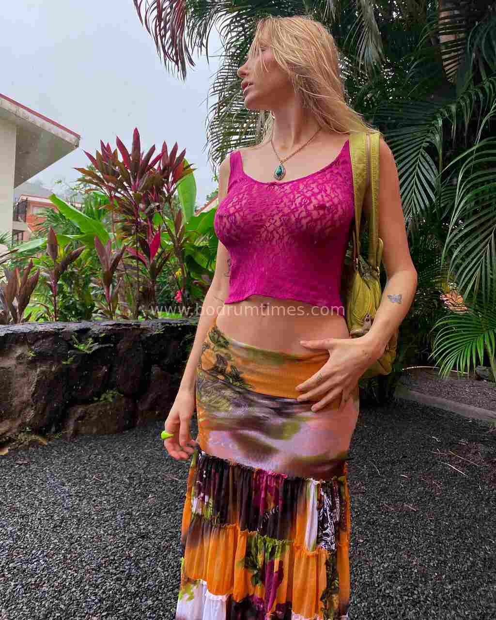 Fotoğraf 1: Bodrum Escort Lena