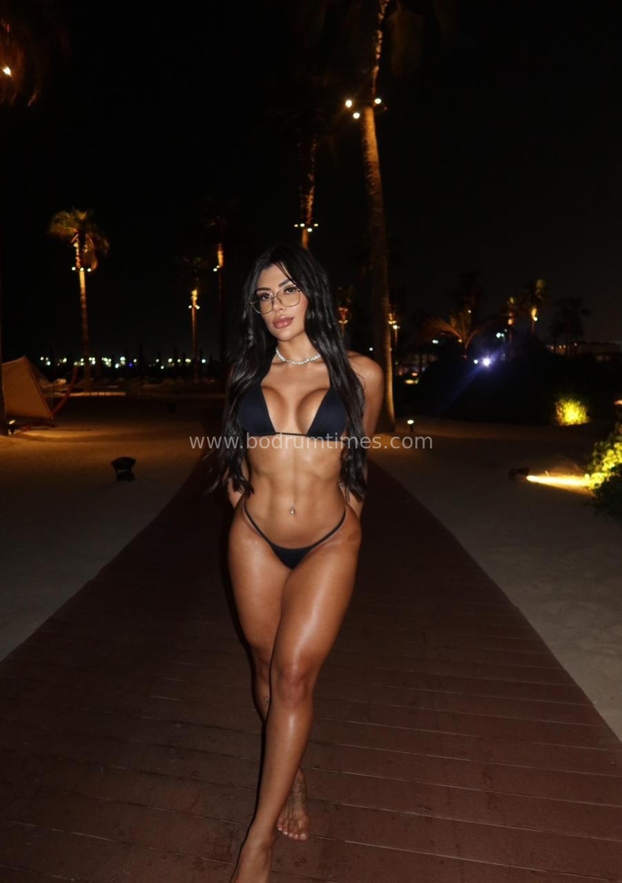 Fotoğraf 5: Bodrum Escort Ezgi
