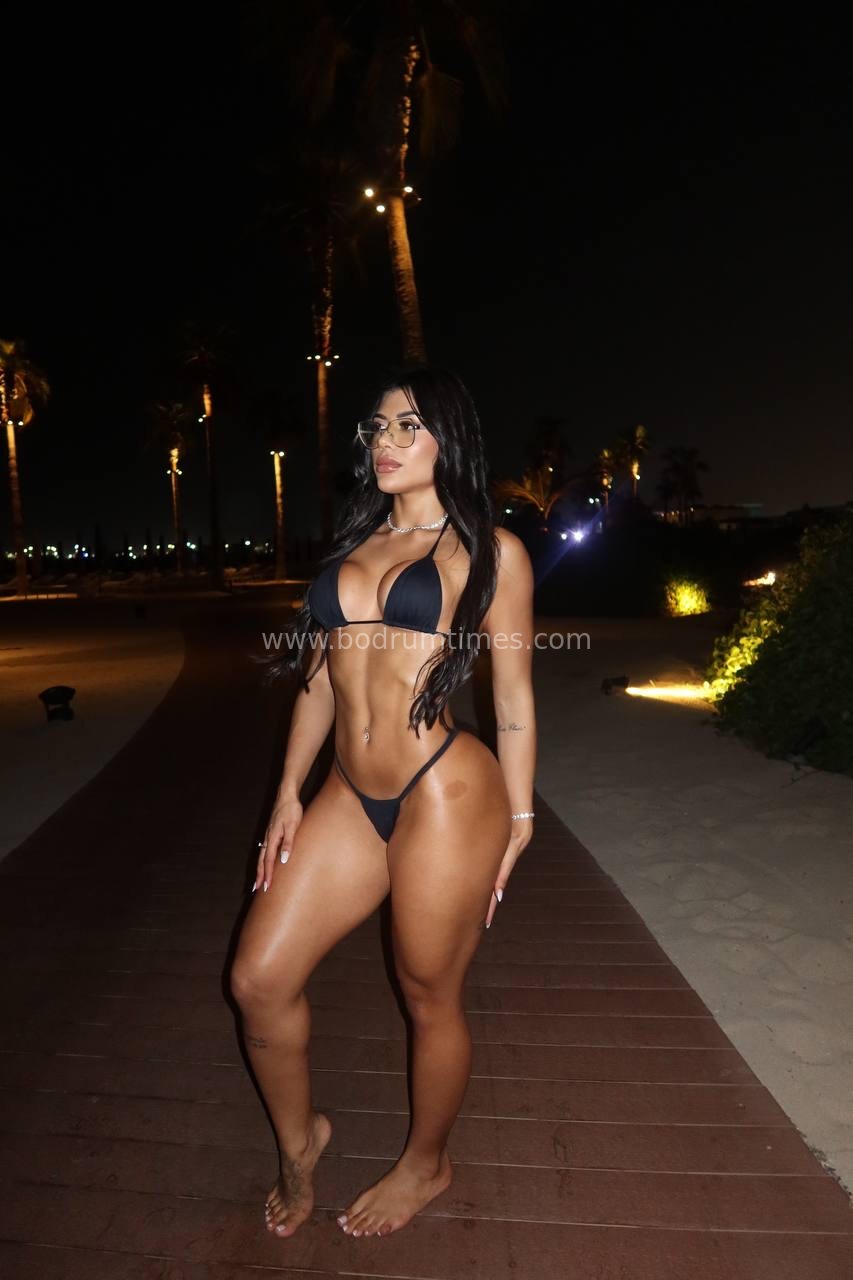 Fotoğraf 2: Bodrum Escort Ezgi