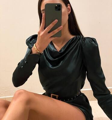 Aslı adlı üyenin profil fotoğrafı