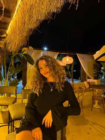 Son Hikaye - Paylaşan: Azra