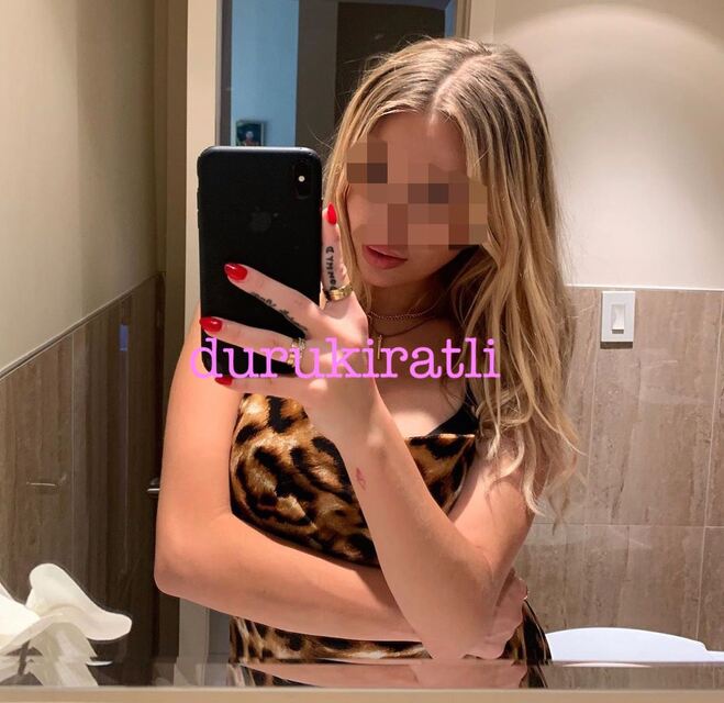 Escort Duru adlı üyenin ilan profil fotoğrafı - Bodrum